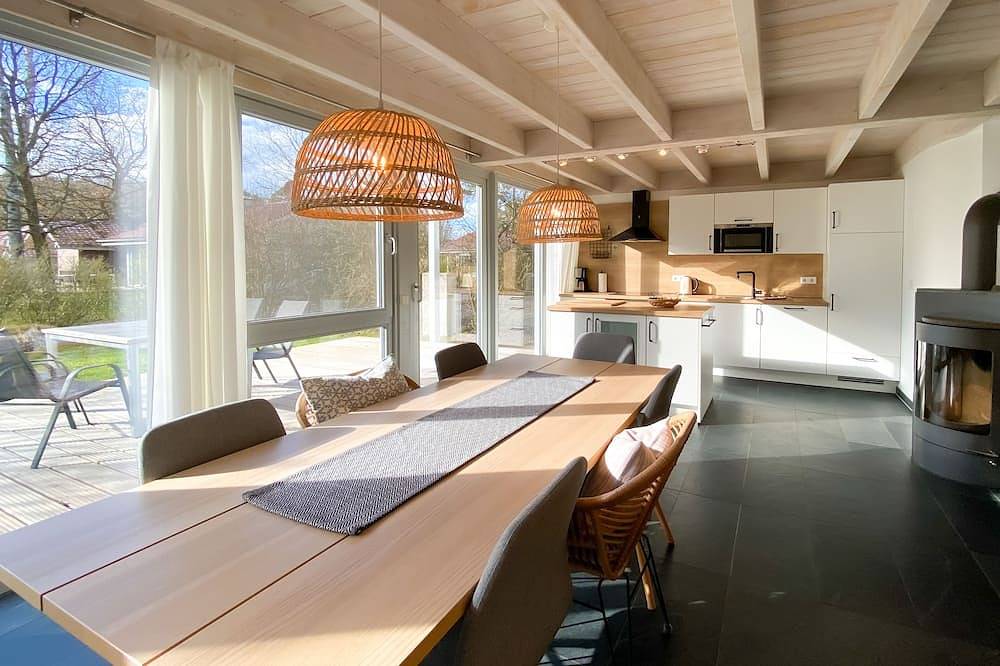 Casa vacanza a Röbel a partire da 273€ a notte