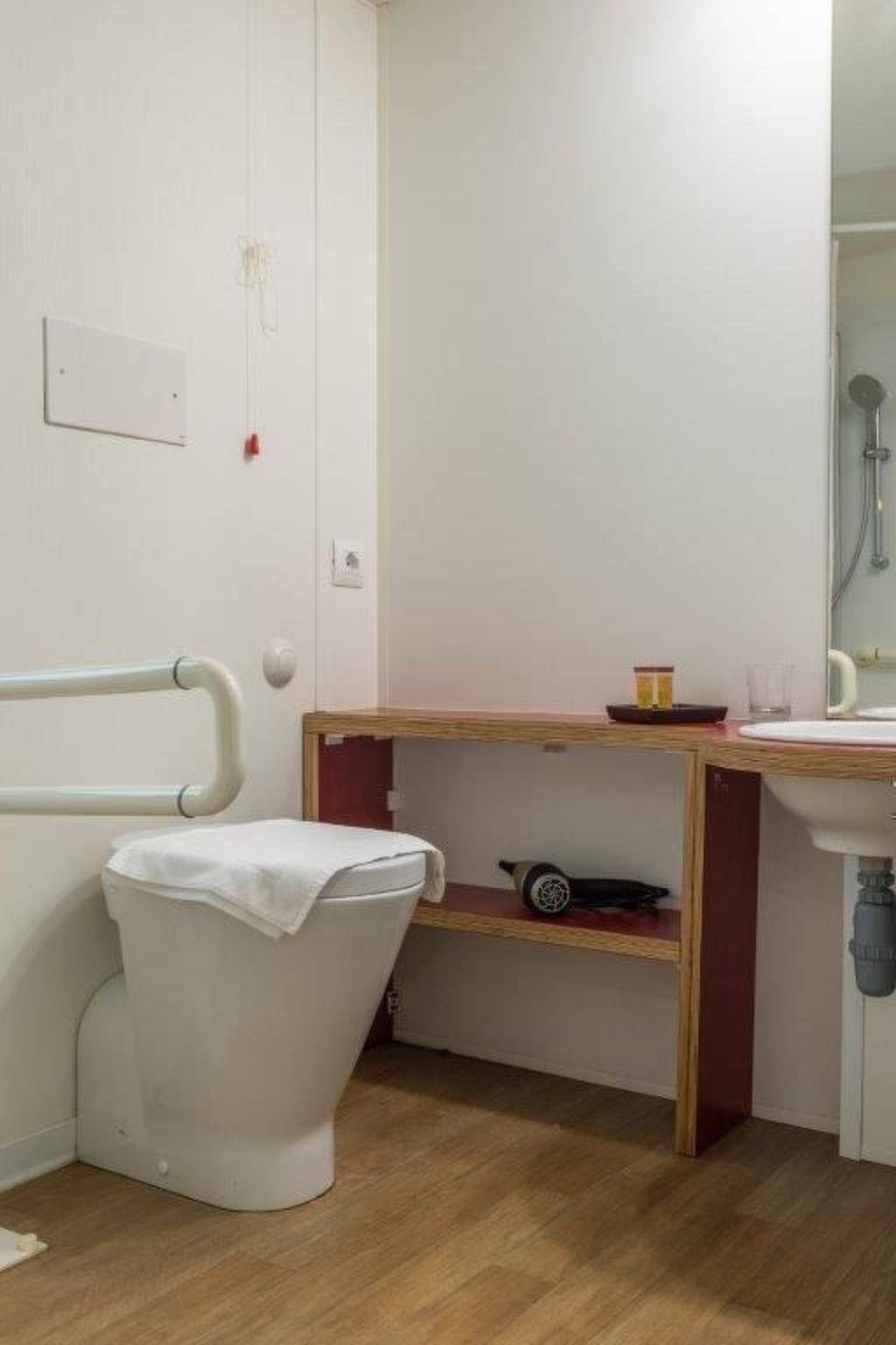 Ganze Wohnung, Mobilheim Facile 4+1 in Castiglione della Pescaia, Grosseto Provinz