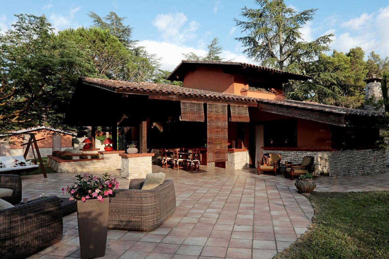 Double Room with Private Bathroom in Andria, Parco nazionale dell'Alta Murgia