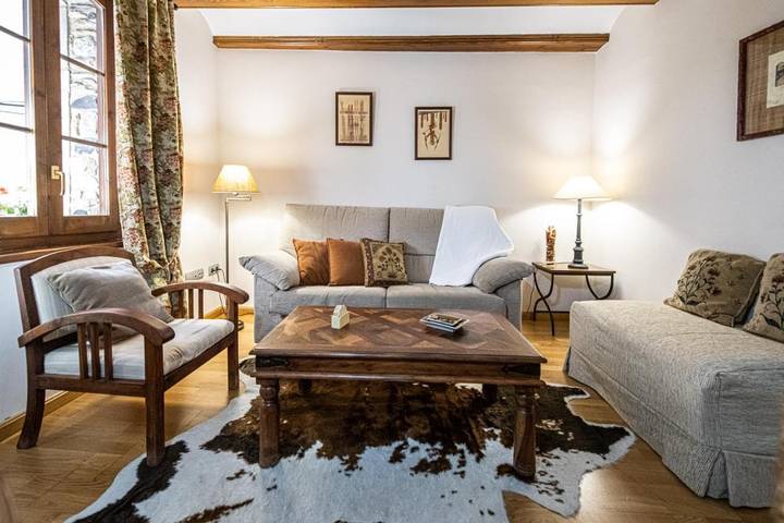 Casa de huéspuedes para 4 personas - 1