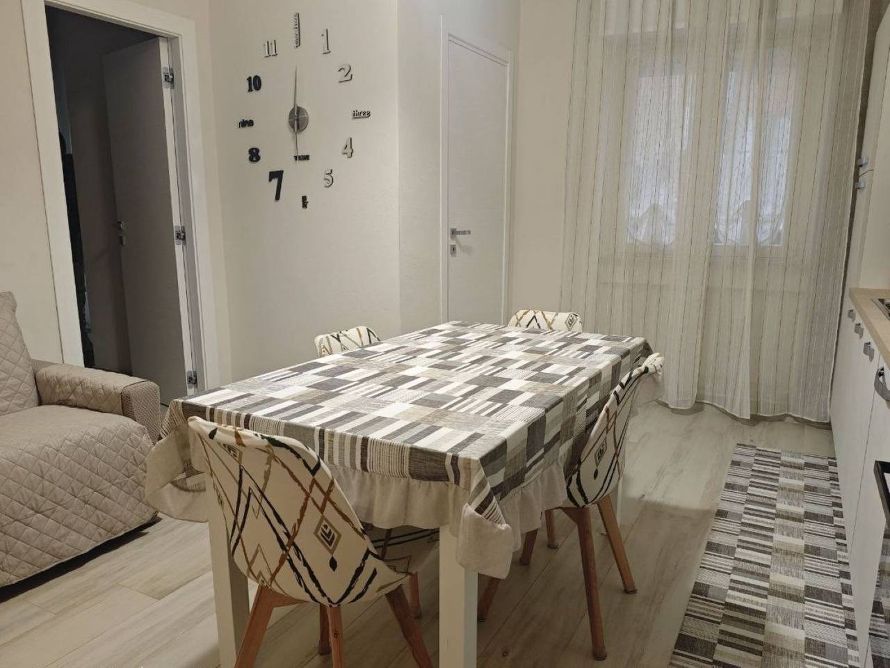Ganze Wohnung, Casa De Felice in Cagnano Varano, Gargano