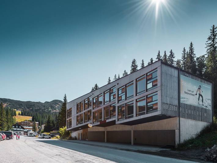 Ferienwohnung für 5 Personen, mit Sauna, kinderfreundlich - 1