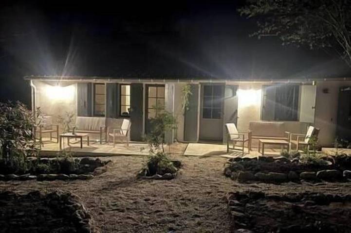 Gîte pour 3 personnes à Capian - 3