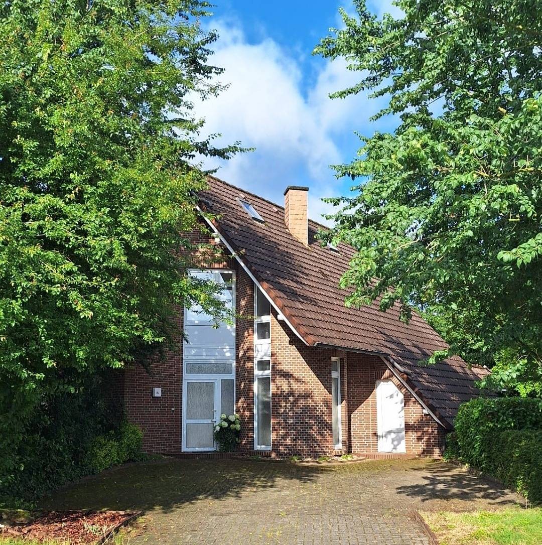 Ferienhaus Roomina in Werlte, Oldenburger Münsterland