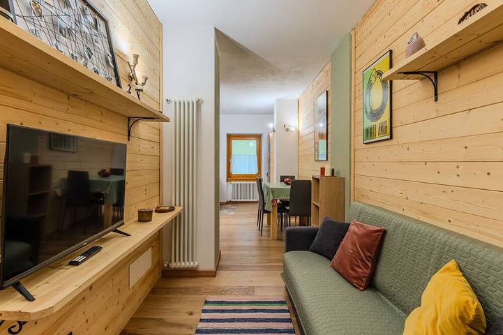 Ferienwohnung für 3 Personen - 1