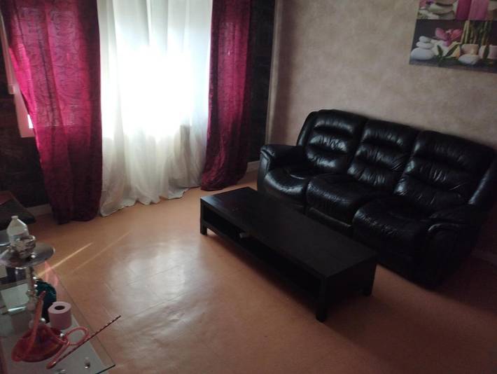 Appartement de vacances pour 2 personnes, avec vue
