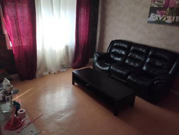 Gîte pour 2 personnes, avec vue à Sotteville-lès-Rouen