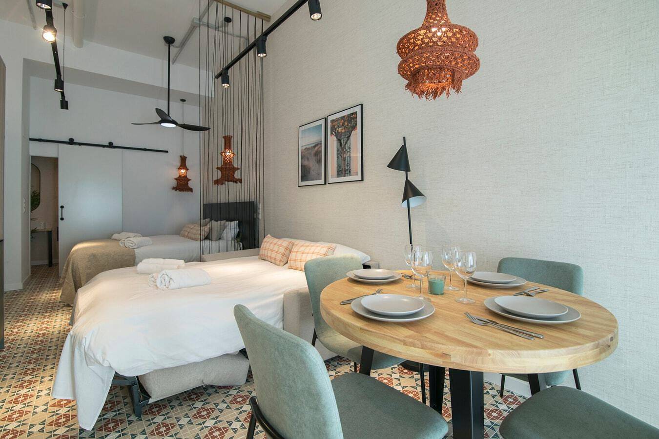 District Key - Valencia, Olimpia Arozena 2, foto 15