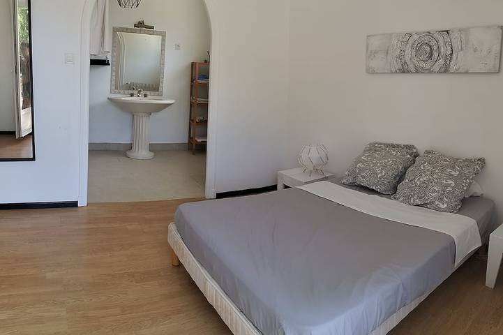 Location de vacances pour 7 personnes à Corporation d'étudiants - 4