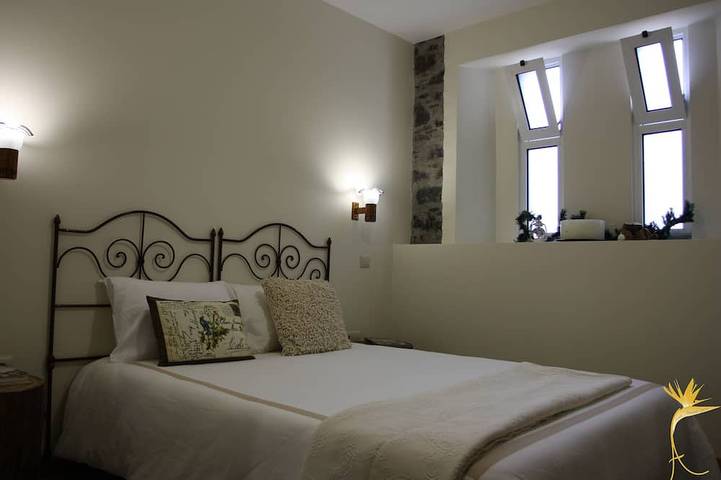 Agriturismo für 4 Personen, mit Whirlpool und Pool sowie Garten auf Madeira