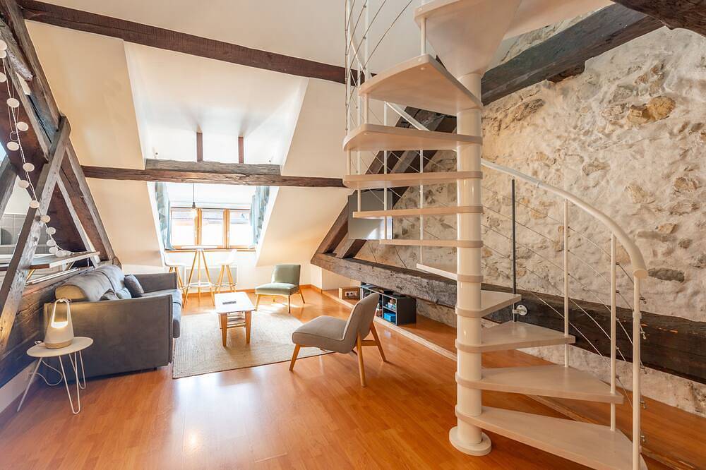 Photo : Appartement de vacances