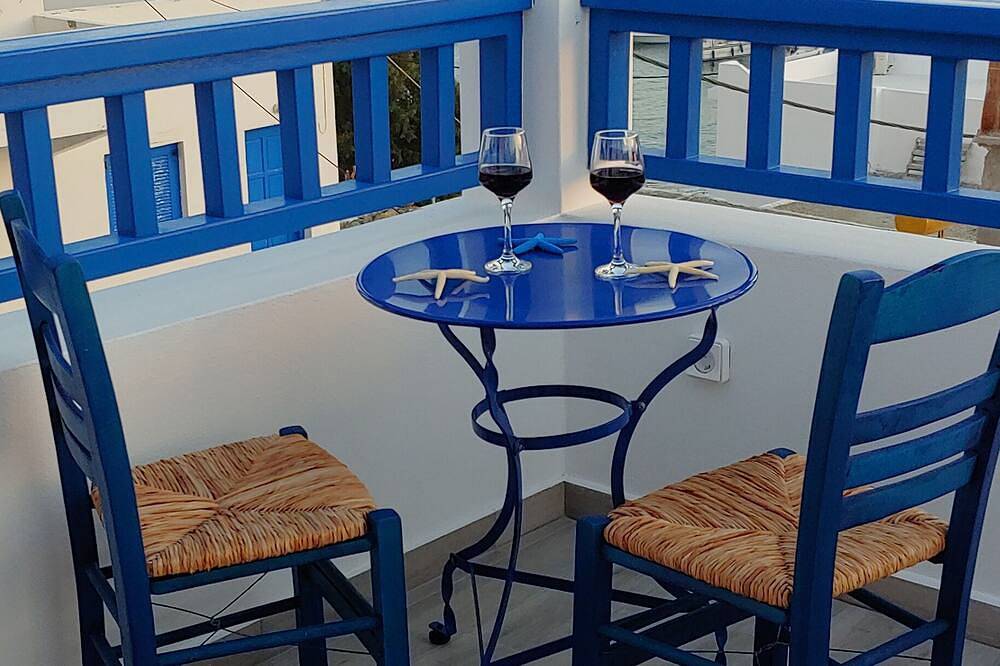 Pasithea Villa Finiki Karpathos in Karpathos