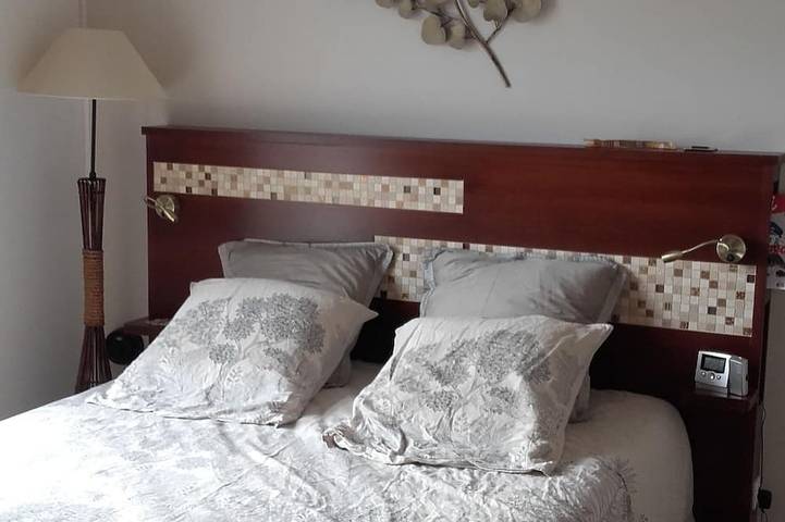 Location de vacances pour 8 personnes, avec jardin à Barjols - 3