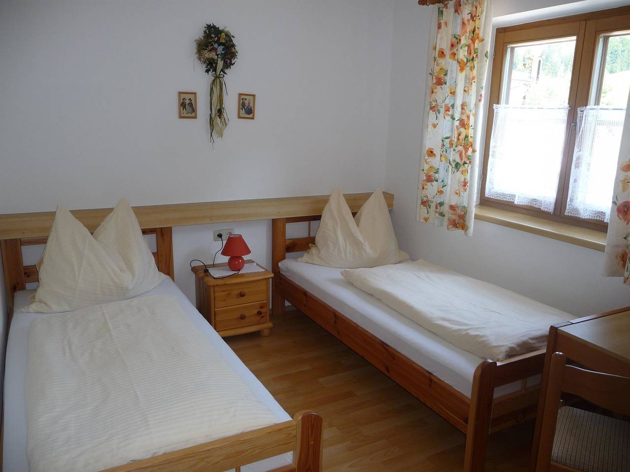 Ganze Ferienwohnung, Grosses Appartement in Kössen, Kaiserwinkl