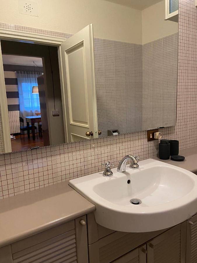 Location de vacances pour 4 personnes, avec jardin à Omegna - 4