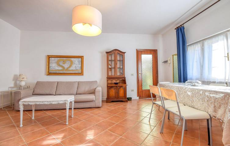 Ferienhaus für 8 Personen, mit Terrasse in Sestri Levante - 3