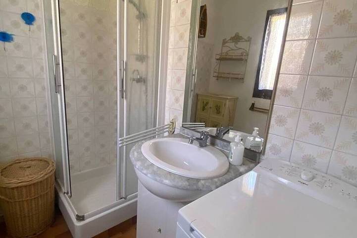 Location de vacances pour 4 personnes, avec balcon, animaux acceptés dans Plage Le Grau De Leucate - 3