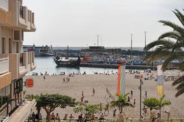 Apartment for 2 People in Arona, South Tenerife, Photo 2