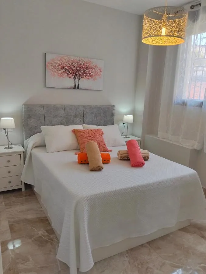 Apartamento de vacaciones para 5 personas - 1