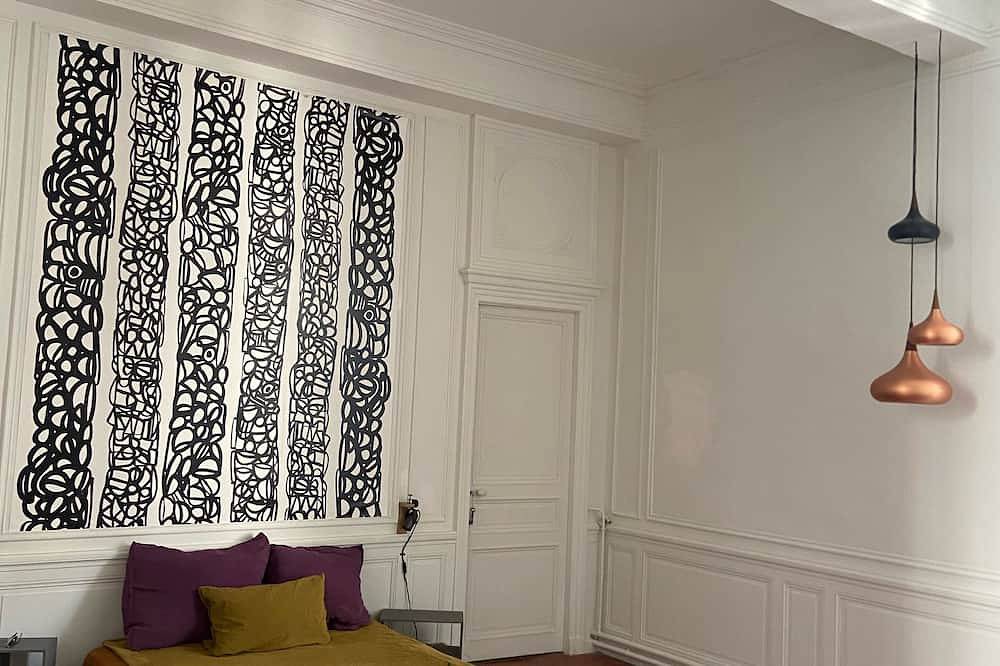 Appartement entier, Magnifique appartement à Avignon intramuros in Avignon, Vaucluse