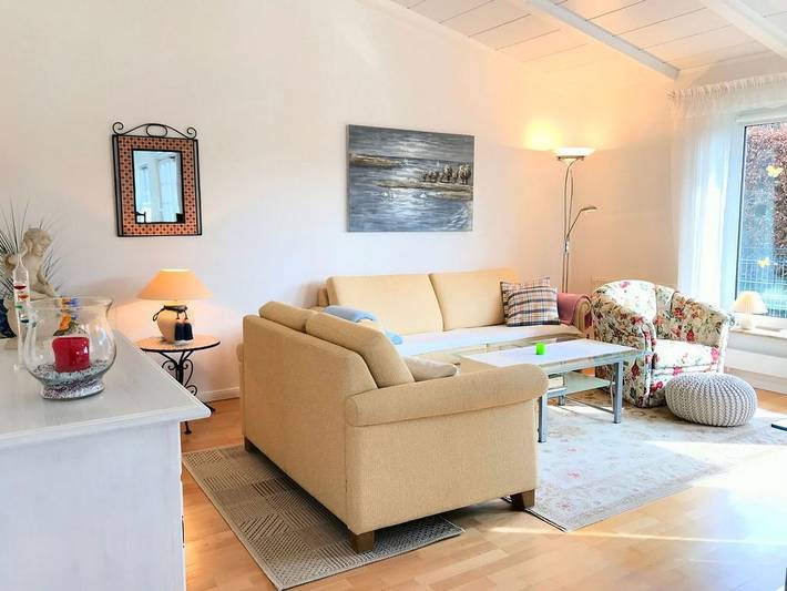 Ferienhaus für 2 Personen, mit Garten und Terrasse in Kappeln & Umgebung - 2