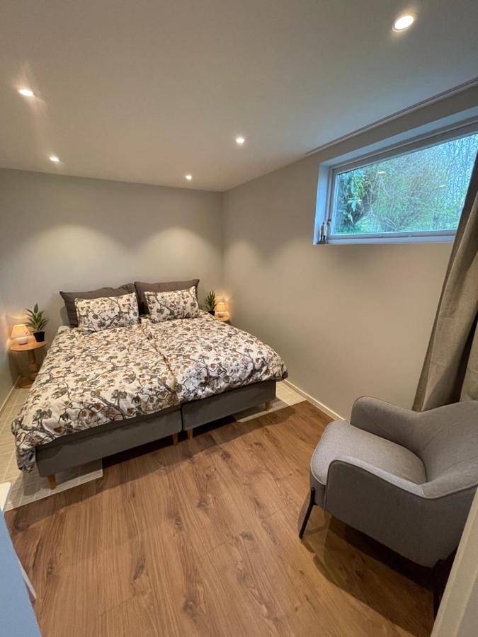 Ferienhaus für 2 Personen, mit Garten und Sauna in Åram - 2