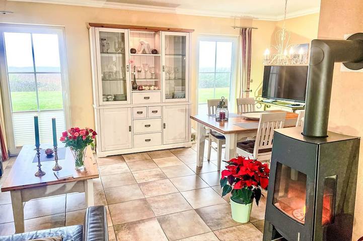 Ferienhaus für 5 Personen