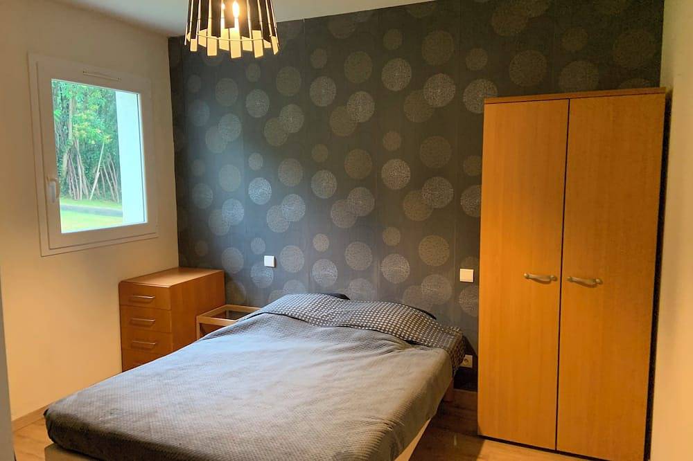 Ganze Wohnung, Bright and spacious apartment in Bidart, Bayonne und Umgebung