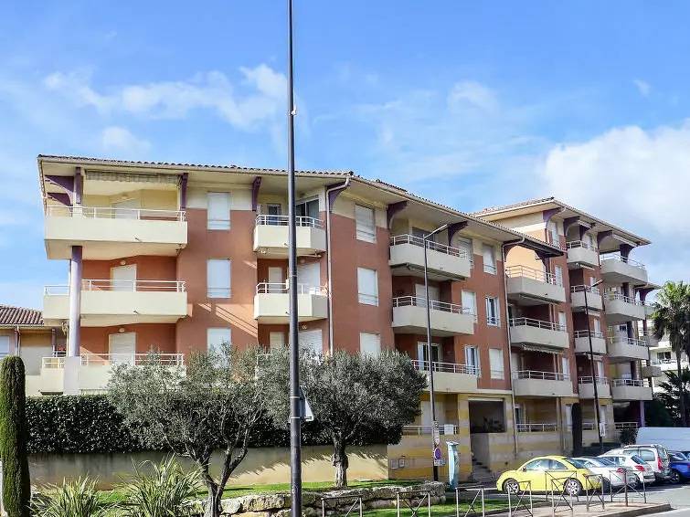 Photo : Appartement de vacances