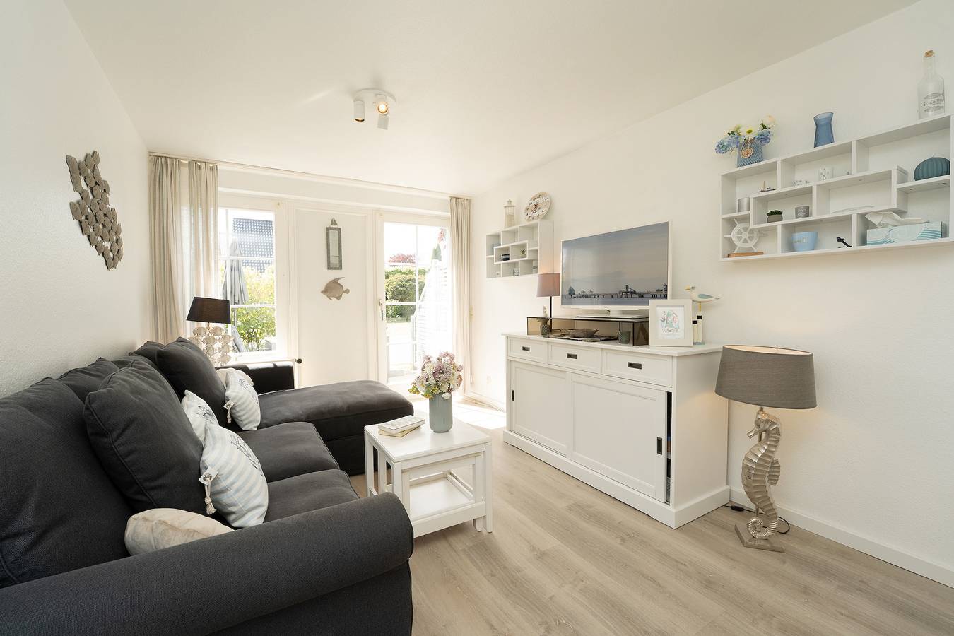 Ferienhaus in Grömitz ab 105€ pro Nacht