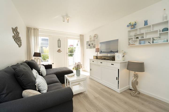 Ferienhaus für 5 Personen, mit Terrasse in Grömitz