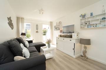 Ferienhaus für 5 Personen, mit Terrasse in Grömitz