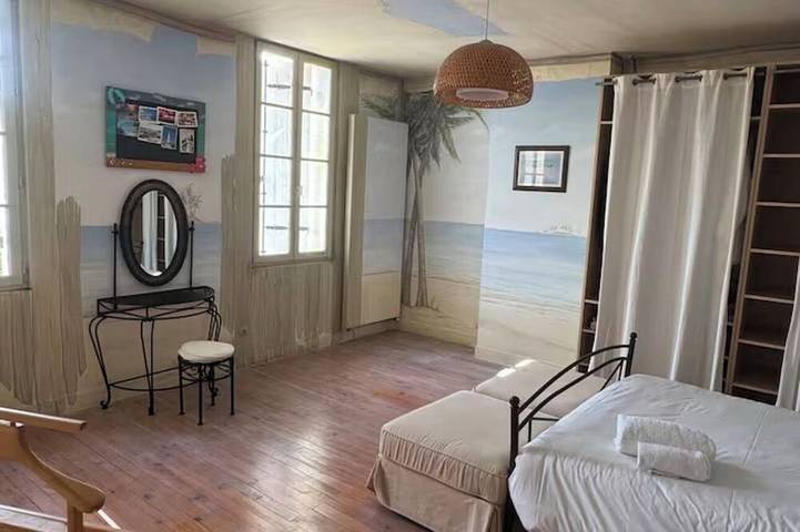 Location de vacances pour 6 personnes à Grézillac - 2