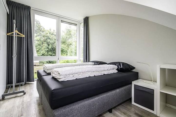 Ferienhaus für 4 Personen, mit Haustier in Vlissingen - 4