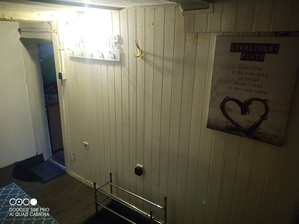 Ganze Ferienwohnung, Ferienwohnung Sleeps 6 with Whirlpool in Olsberg, Hochsauerlandkreis