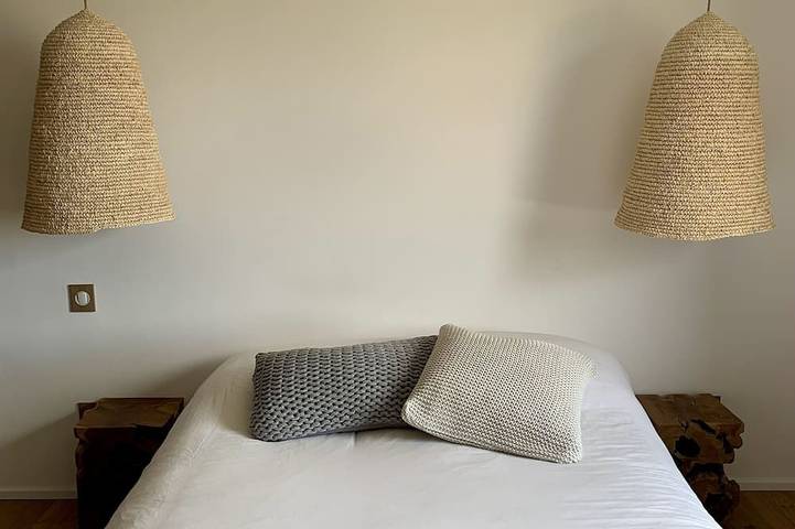 Villa pour 4 personnes à Le Beausset - 4