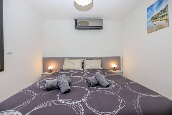 Gîte pour 7 personnes à Condette - 4