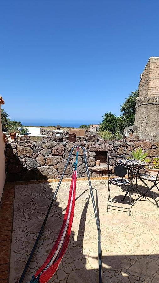 Double or Twin Room with Extra Bed in Suni, Planargia