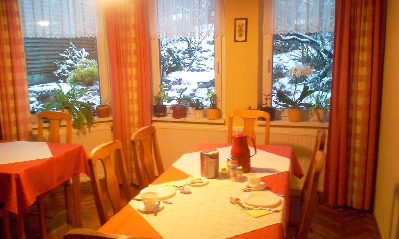 Cecey Vendégház in Eger, Komitat Heves