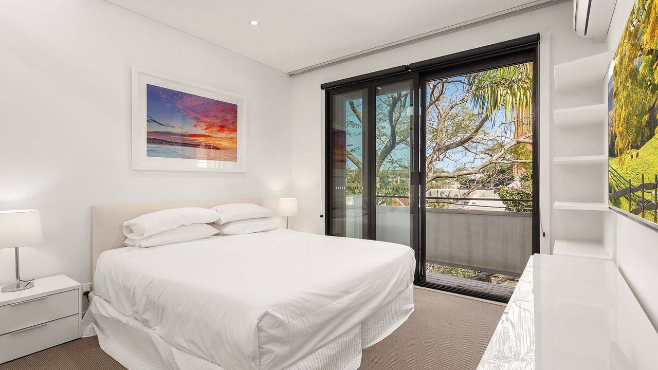 Entire holiday apartment, Ferienwohnung für 6 Personen (104 m²) in Darlinghurst in Sydney, New South Wales