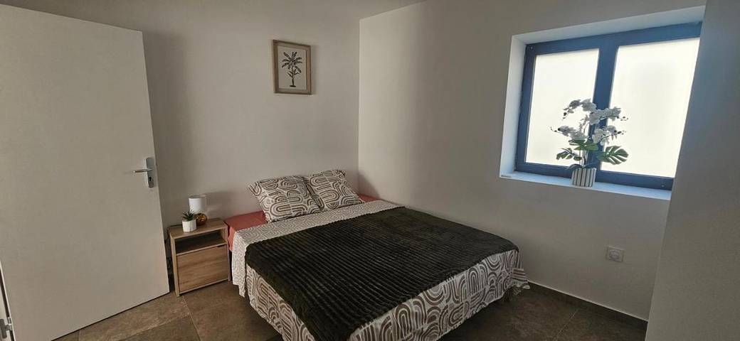 Gîte pour 4 personnes dans Aéroport Lyon Saint-Exupéry - 2