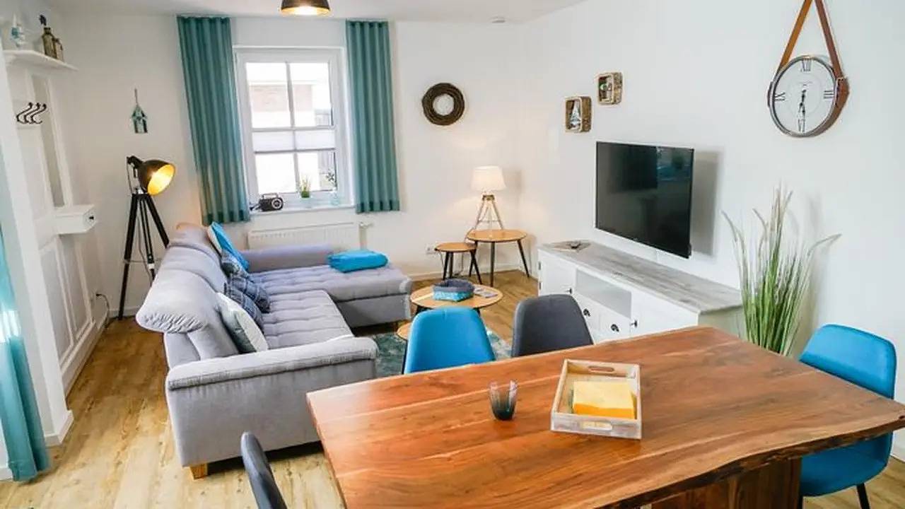 Appartamento vacanze a Weser-Ems a partire da 200€ a notte