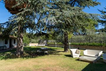 Appartamento per 5 Persone in Piedimonte Etneo, Parco dell'Etna, Foto 1