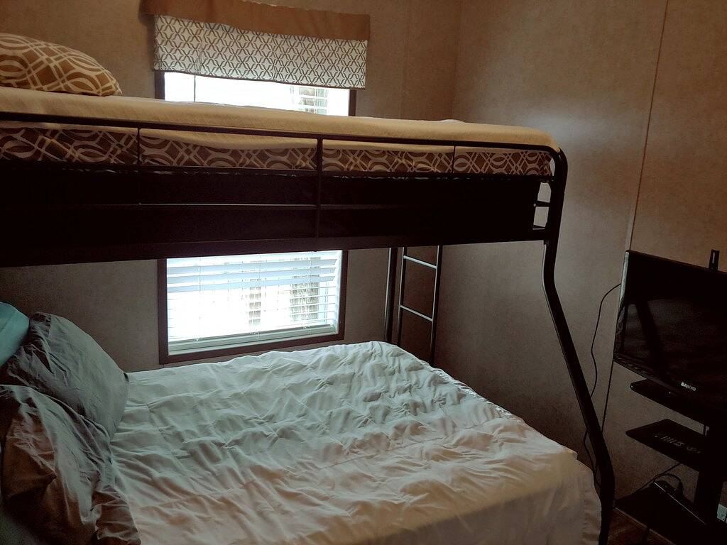 Rica Rico - Beach View Getaway in Grand Isle, Jefferson Parish