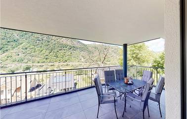 Appartement voor 4 Personen in Burgen (Mosel), Osteifel, Afbeelding 1