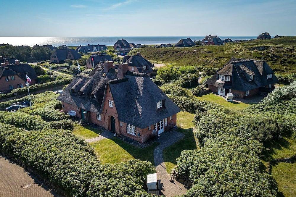 Appartamento vacanze a Sylt a partire da 372€ a notte