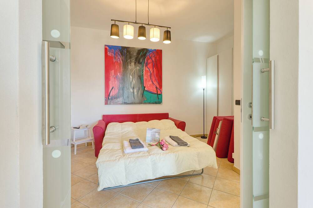 Entire apartment, Miramare 2 Lux - Total Sea View, Andora, Italy in Andora, Riviera di Ponente