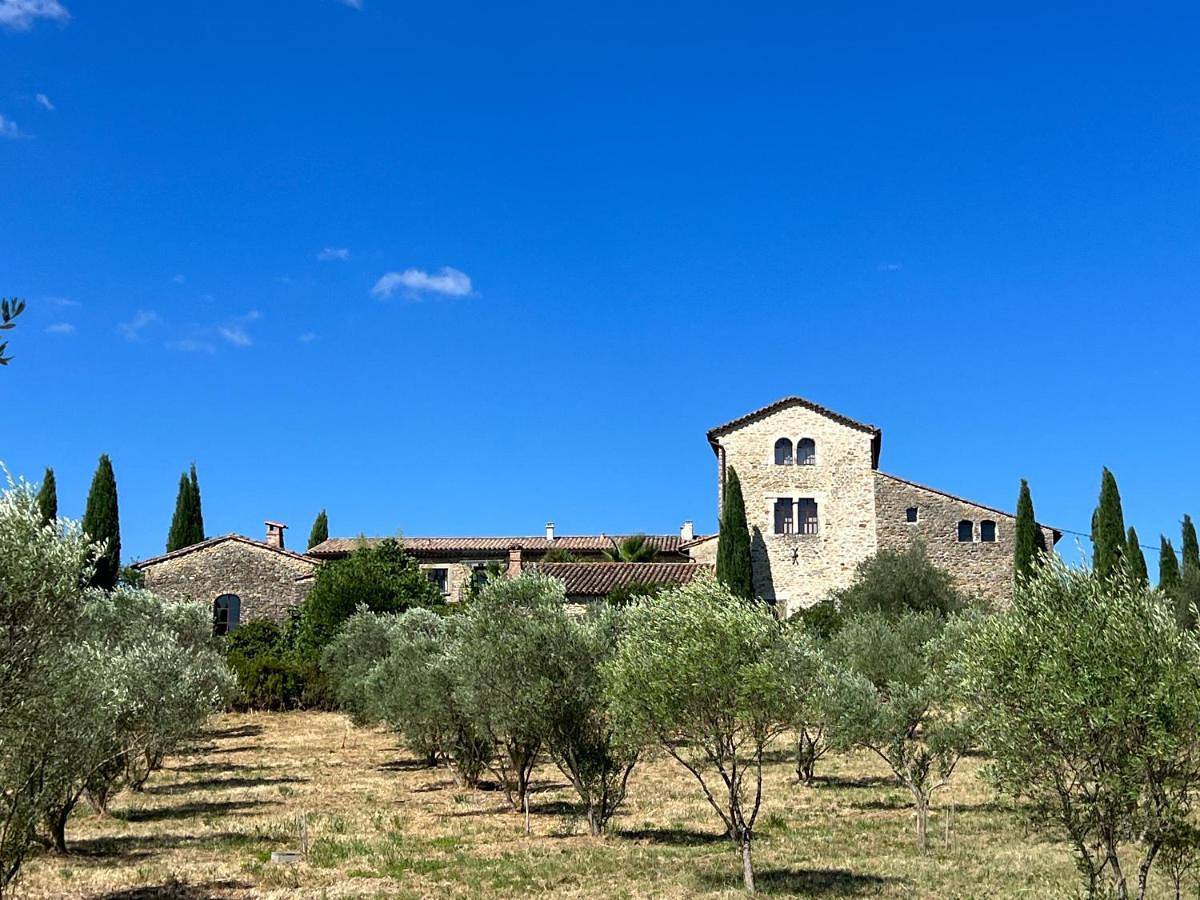 Mas Grange Neuve in Potelières, Parc national des Cévennes