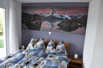 Hütte für 4 Personen in Les Agettes, 4 Vallées, Bild 3