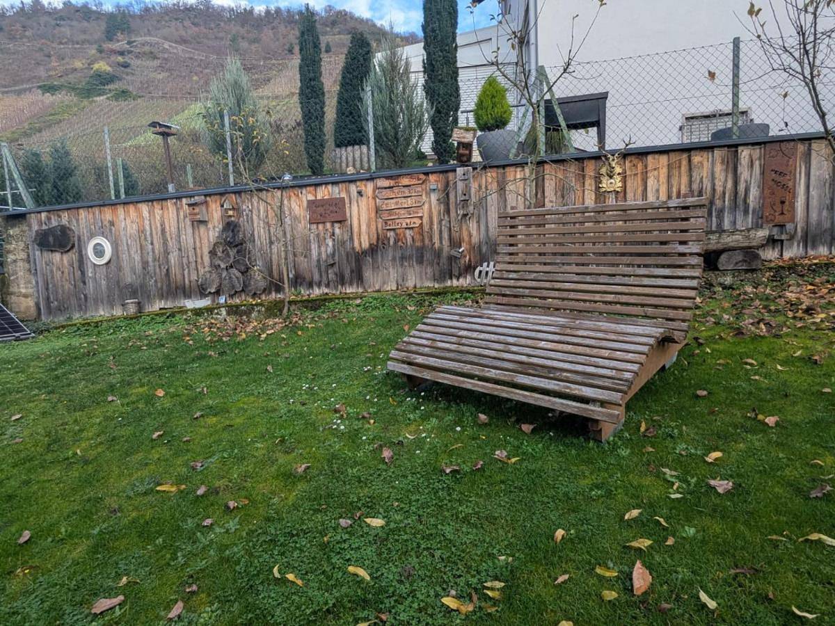 Movika in Neef, Cochem-Zell
